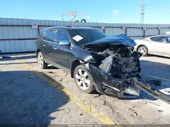 1GNKRGKD9GJ100536 2016 CHEVROLET TRAVERSE