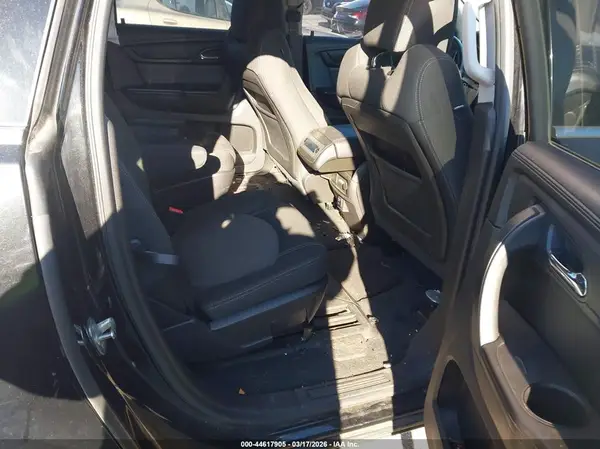 1GNKRGKD9GJ100536 2016 CHEVROLET TRAVERSE - Image 8