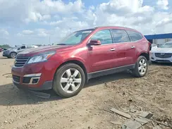 1GNKRGKD9GJ103601 2016 CHEVROLET TRAVERSE