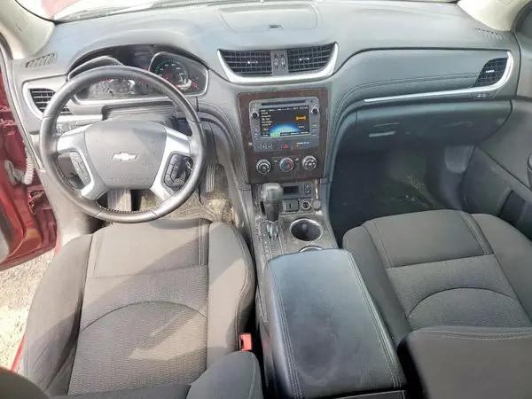 1GNKRGKD9GJ103601 2016 CHEVROLET TRAVERSE - Image 8