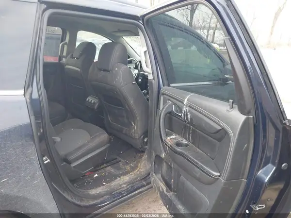 1GNKRGKD9GJ109124 2016 CHEVROLET TRAVERSE - Image 8