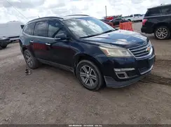 1GNKRGKD9GJ109222 2016 CHEVROLET TRAVERSE