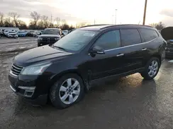 1GNKRGKD9GJ109320 2016 CHEVROLET TRAVERSE
