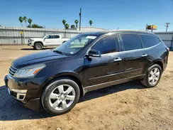 1GNKRGKD9GJ111455 2016 CHEVROLET TRAVERSE