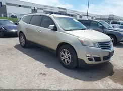 1GNKRGKD9GJ131012 2016 CHEVROLET TRAVERSE
