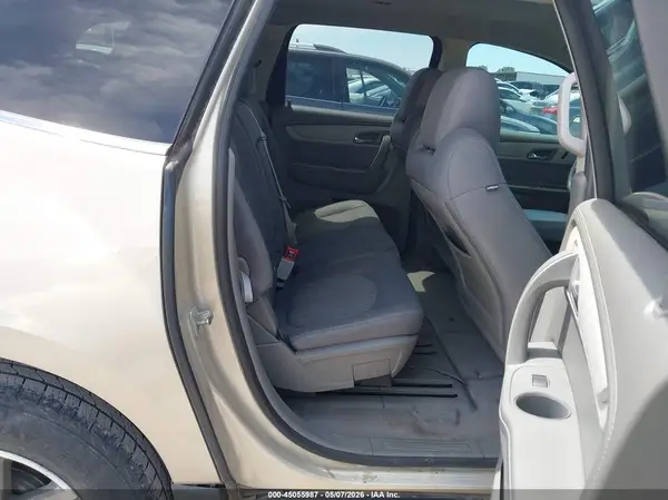 1GNKRGKD9GJ131012 2016 CHEVROLET TRAVERSE - Image 8