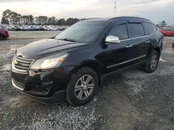1GNKRGKD9GJ132483 2016 CHEVROLET TRAVERSE