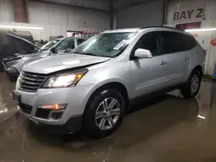 1GNKRGKD9GJ136694 2016 CHEVROLET TRAVERSE