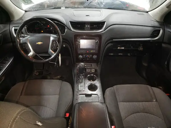 1GNKRGKD9GJ136694 2016 CHEVROLET TRAVERSE - Image 8