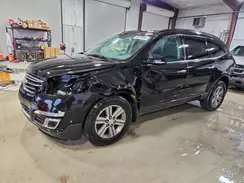 1GNKRGKD9GJ136940 2016 CHEVROLET TRAVERSE