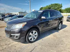 1GNKRGKD9GJ139823 2016 CHEVROLET TRAVERSE