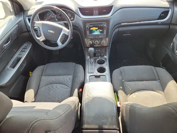 1GNKRGKD9GJ139823 2016 CHEVROLET TRAVERSE - Image 8