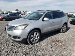 1GNKRGKD9GJ140812 2016 CHEVROLET TRAVERSE