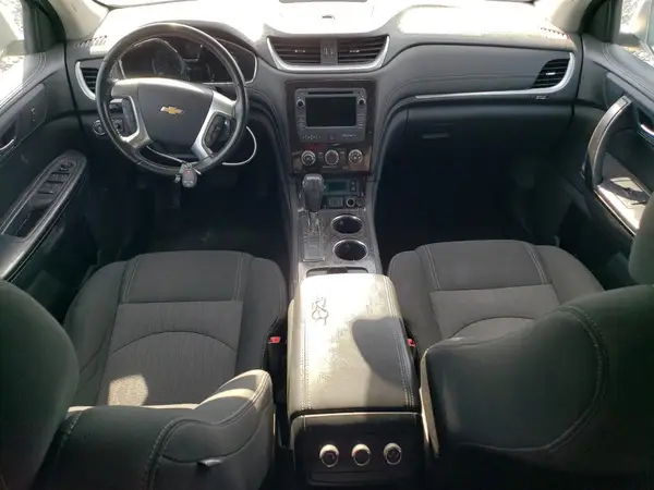 1GNKRGKD9GJ140812 2016 CHEVROLET TRAVERSE - Image 8