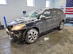 1GNKRGKD9GJ141894 2016 CHEVROLET TRAVERSE