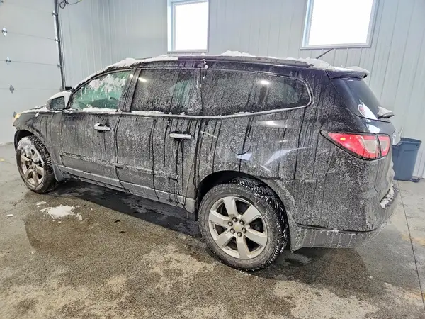 1GNKRGKD9GJ141894 2016 CHEVROLET TRAVERSE - Image 2
