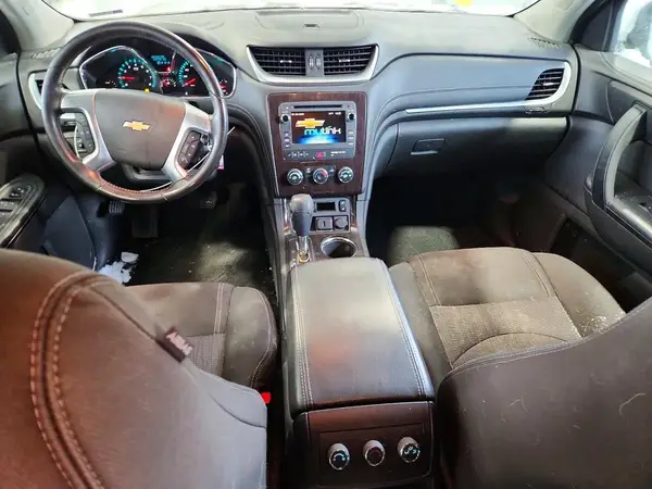 1GNKRGKD9GJ141894 2016 CHEVROLET TRAVERSE - Image 8