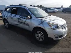 1GNKRGKD9GJ149607 2016 CHEVROLET TRAVERSE