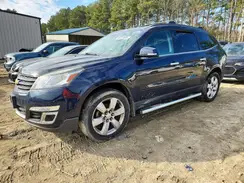1GNKRGKD9GJ150644 2016 CHEVROLET TRAVERSE