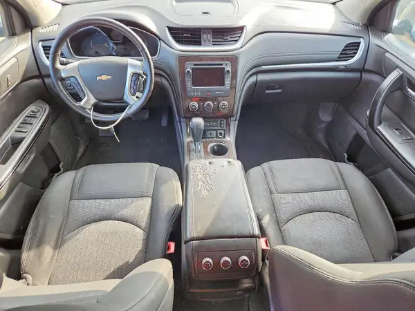 1GNKRGKD9GJ150644 2016 CHEVROLET TRAVERSE - Image 8