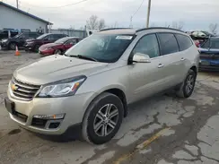 1GNKRGKD9GJ151485 2016 CHEVROLET TRAVERSE