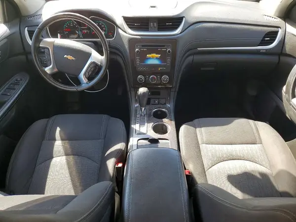 1GNKRGKD9GJ159134 2016 CHEVROLET TRAVERSE - Image 8