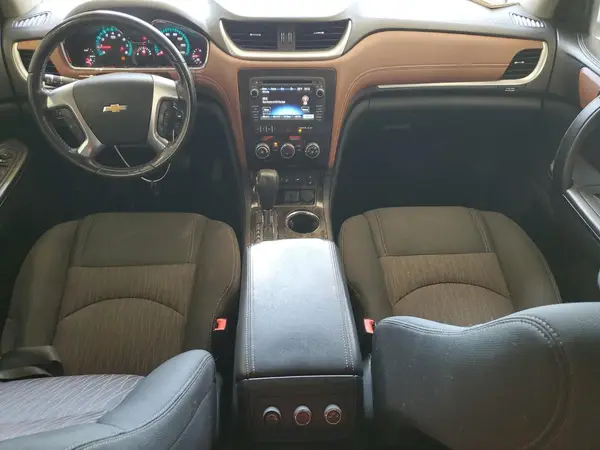 1GNKRGKD9GJ159330 2016 CHEVROLET TRAVERSE - Image 8