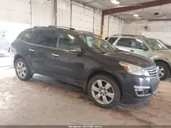 1GNKRGKD9GJ161515 2016 CHEVROLET TRAVERSE