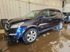 1GNKRGKD9GJ172031 2016 CHEVROLET TRAVERSE