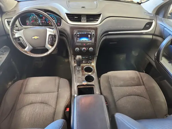 1GNKRGKD9GJ172031 2016 CHEVROLET TRAVERSE - Image 8