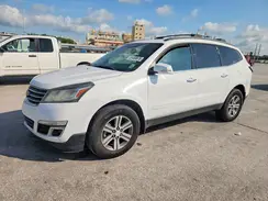 1GNKRGKD9GJ176032 2016 CHEVROLET TRAVERSE