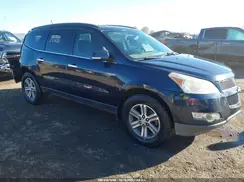 1GNKRGKD9GJ178511 2016 CHEVROLET TRAVERSE