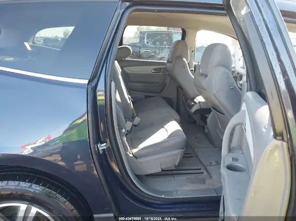 1GNKRGKD9GJ178511 2016 CHEVROLET TRAVERSE - Image 8