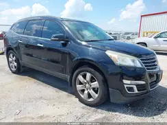 1GNKRGKD9GJ182512 2016 CHEVROLET TRAVERSE