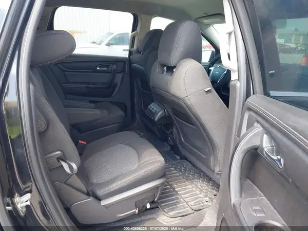 1GNKRGKD9GJ182512 2016 CHEVROLET TRAVERSE - Image 8