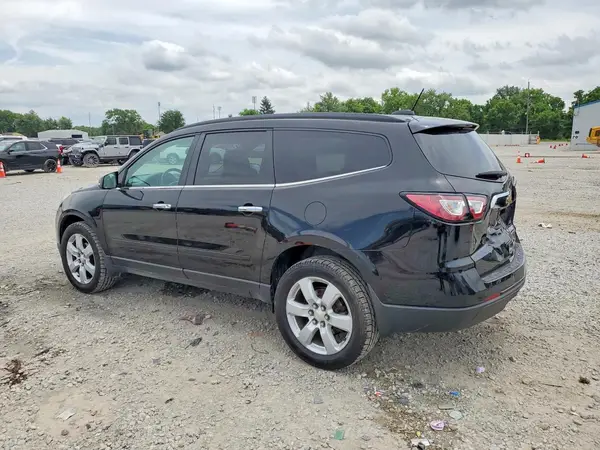 1GNKRGKD9GJ185698 2016 CHEVROLET TRAVERSE - Image 2