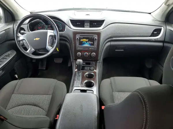 1GNKRGKD9GJ185698 2016 CHEVROLET TRAVERSE - Image 8