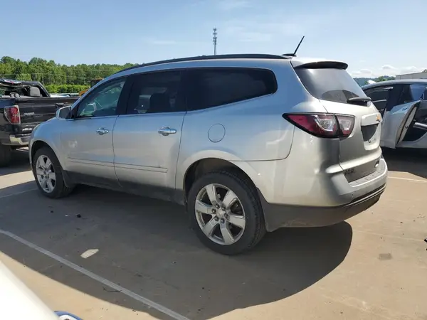 1GNKRGKD9GJ187600 2016 CHEVROLET TRAVERSE - Image 2