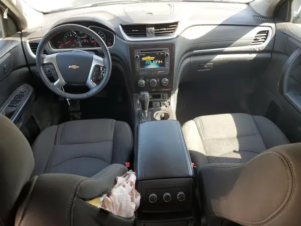 1GNKRGKD9GJ187600 2016 CHEVROLET TRAVERSE - Image 8