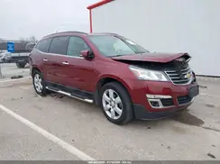 1GNKRGKD9GJ194448 2016 CHEVROLET TRAVERSE
