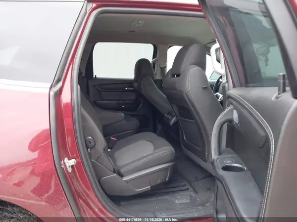 1GNKRGKD9GJ194448 2016 CHEVROLET TRAVERSE - Image 8