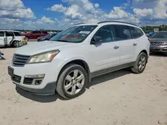 1GNKRGKD9GJ201141 2016 CHEVROLET TRAVERSE