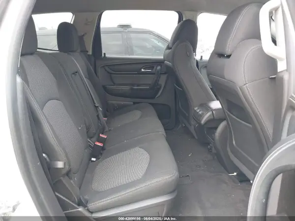 1GNKRGKD9GJ202502 2016 CHEVROLET TRAVERSE - Image 8