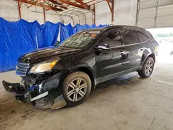 1GNKRGKD9GJ212284 2016 CHEVROLET TRAVERSE