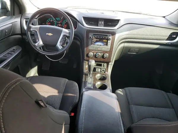1GNKRGKD9GJ214357 2016 CHEVROLET TRAVERSE - Image 8