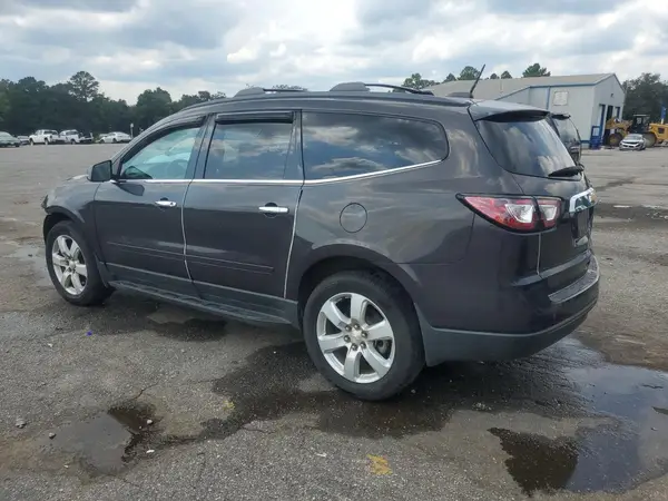 1GNKRGKD9GJ216223 2016 CHEVROLET TRAVERSE - Image 2