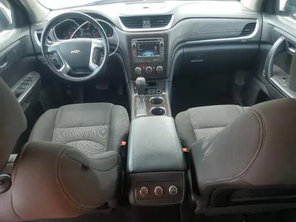1GNKRGKD9GJ216223 2016 CHEVROLET TRAVERSE - Image 8