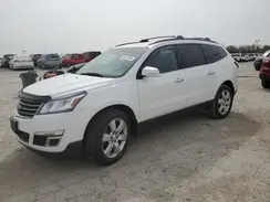 1GNKRGKD9GJ217369 2016 CHEVROLET TRAVERSE
