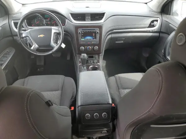 1GNKRGKD9GJ217369 2016 CHEVROLET TRAVERSE - Image 8