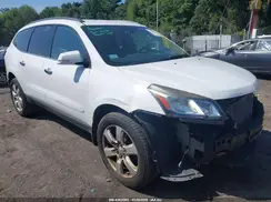 1GNKRGKD9GJ226797 2016 CHEVROLET TRAVERSE